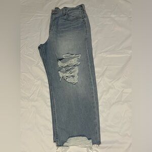 Ariat Straight High Rise Jeans